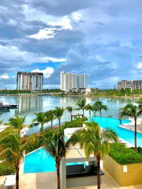 CANCUN MARINA CONDOS Hotel Zone